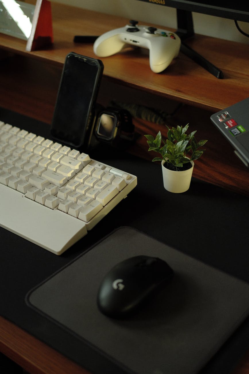 Gaming environment